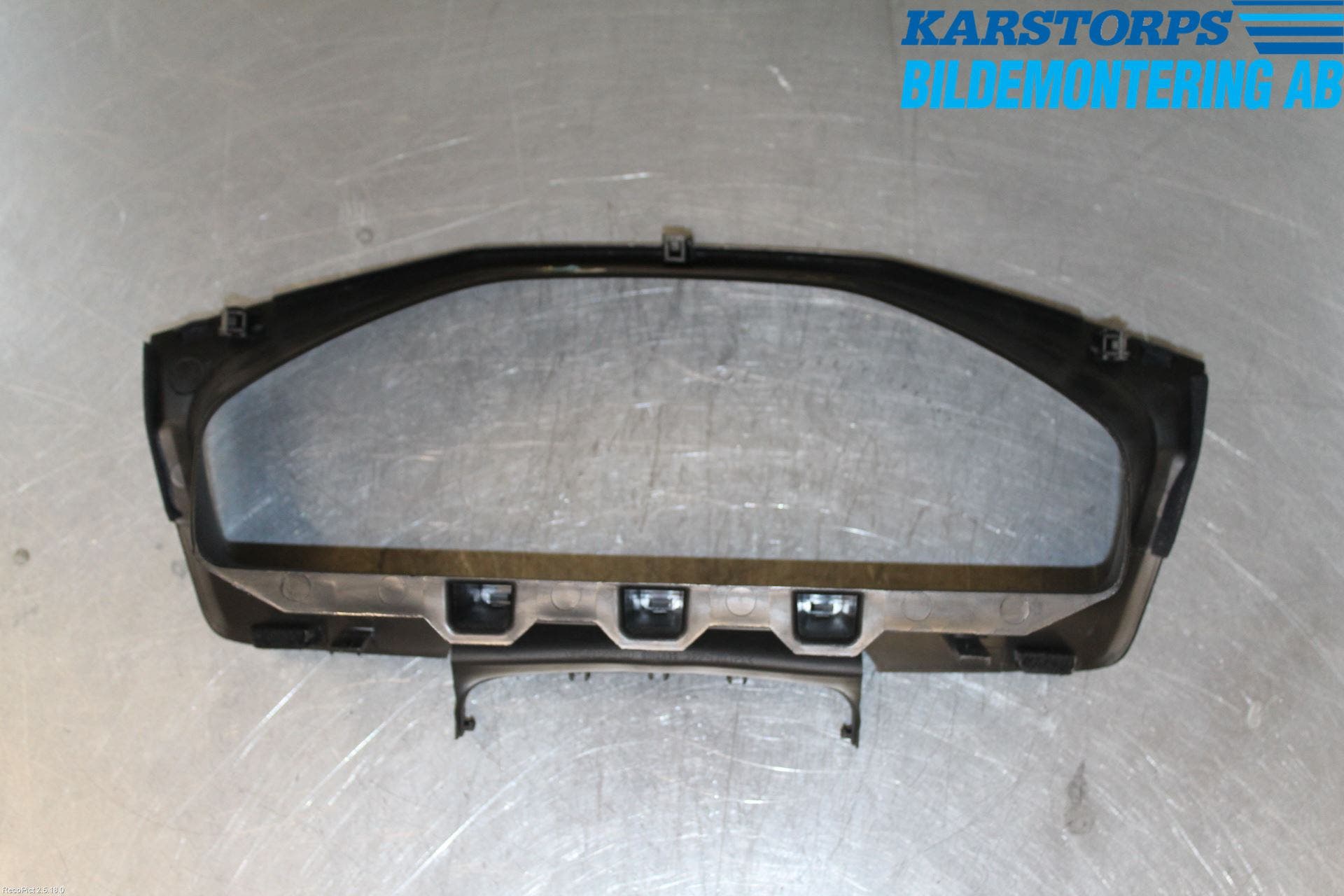 Volvo V70 05-08 Instrumentsarg