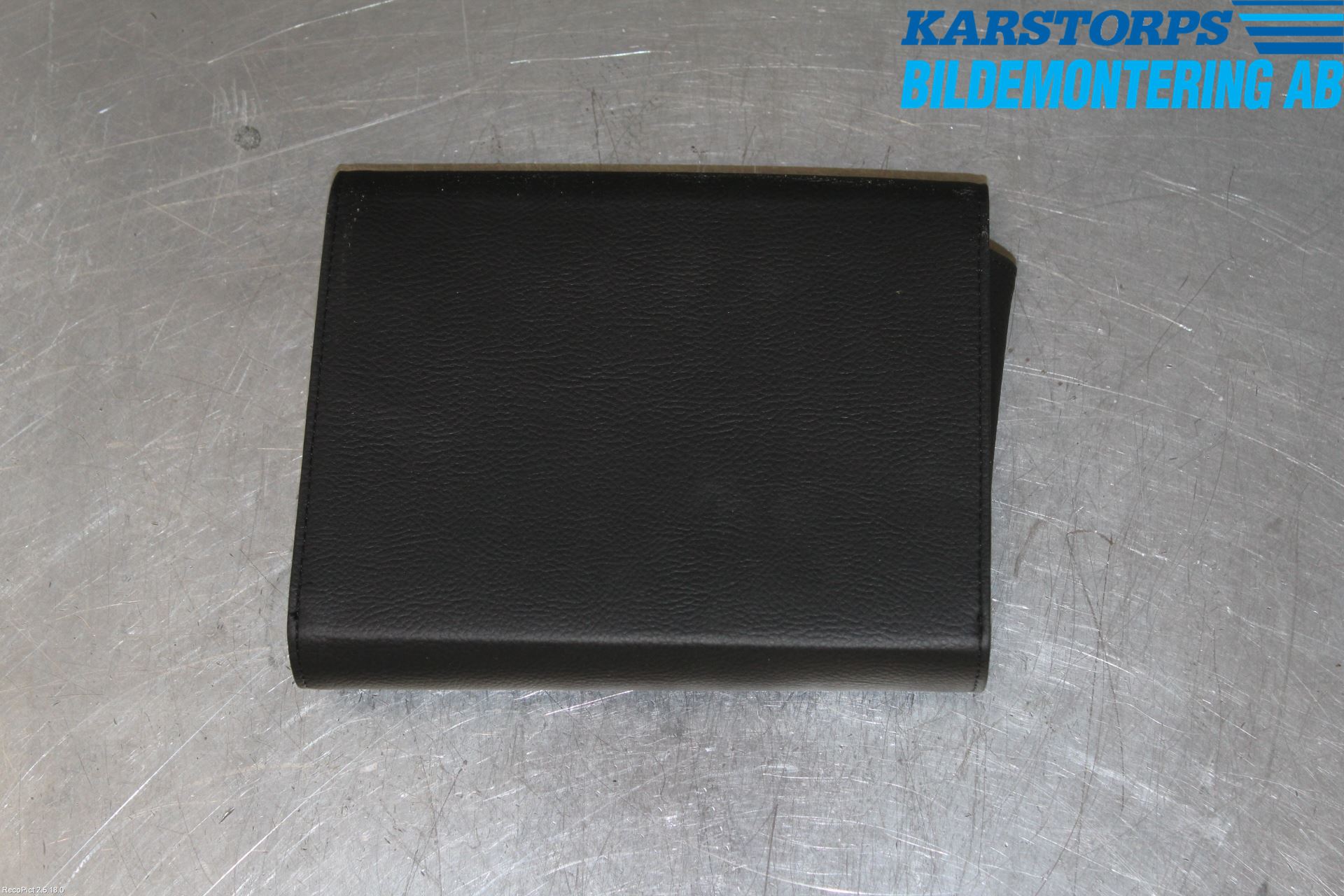 Mercedes-Benz MB CLA-KLASS (C117/X117) 13-19 Instruktionsbok