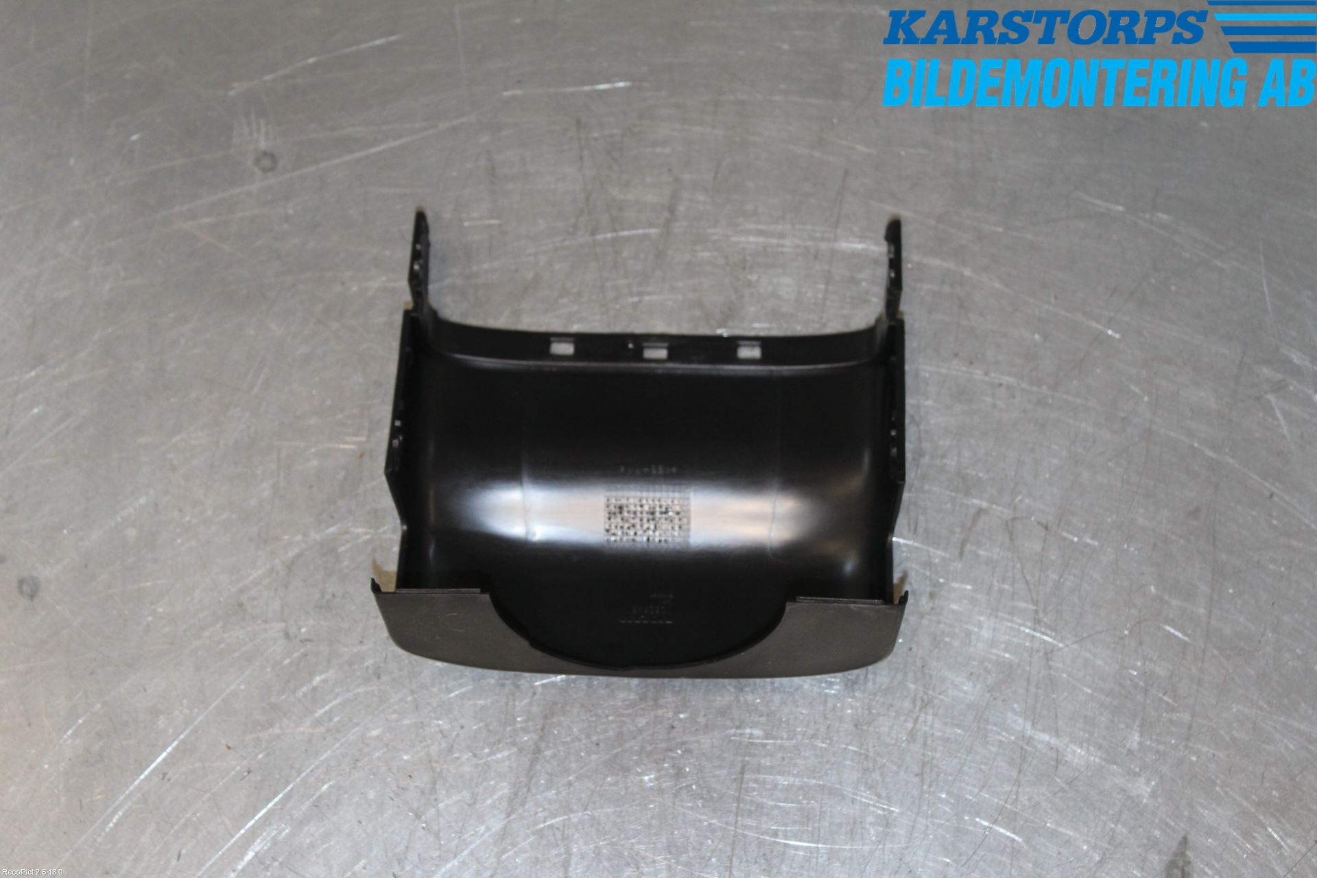 Volvo V70 05-08 Rattkåpa-Kåpor