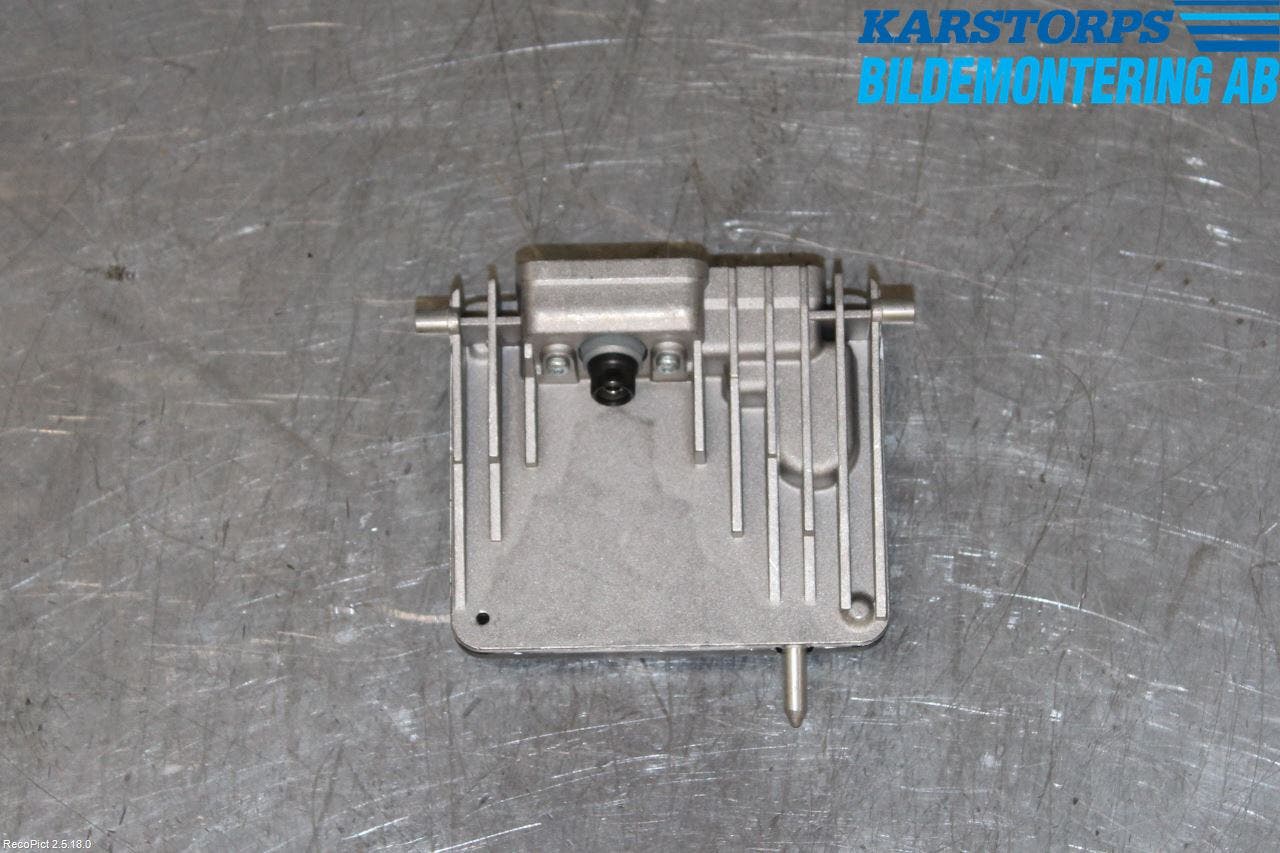 Mercedes-Benz MB E-KLASS (W213) 16-23 Sensor Aktivt Kollisionsskydd