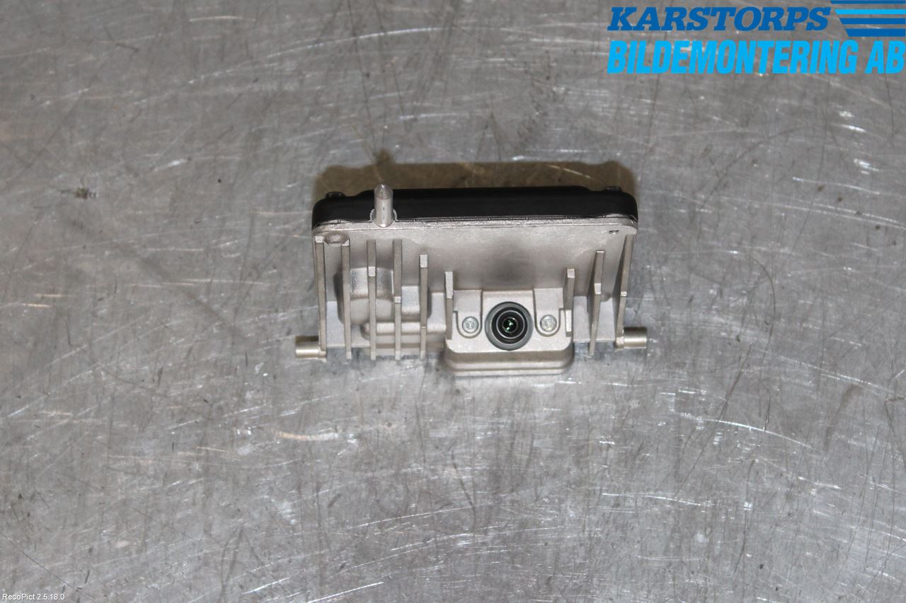 Mercedes-Benz MB E-KLASS (W213) 16-23 Sensor Aktivt Kollisionsskydd