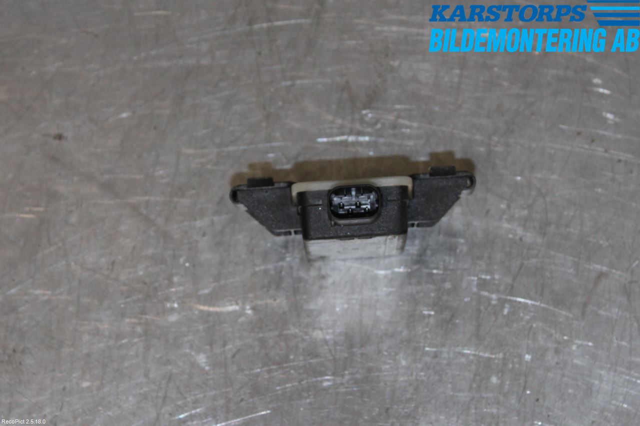 Mercedes-Benz MB E-KLASS (W213) 16-23 Styrenhet Övrigt