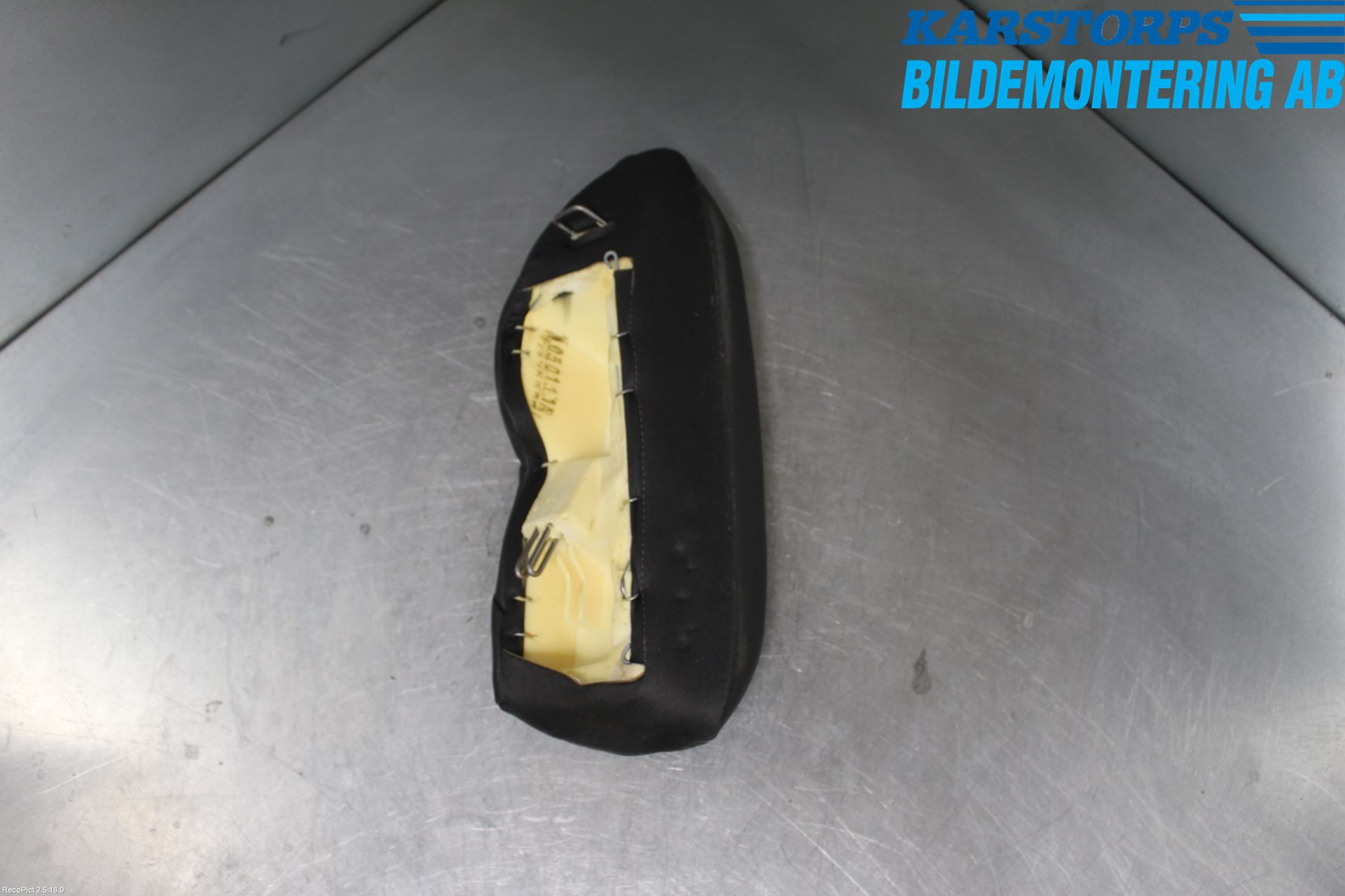 Volvo V70 05-08 Inredning Sidoklädsel