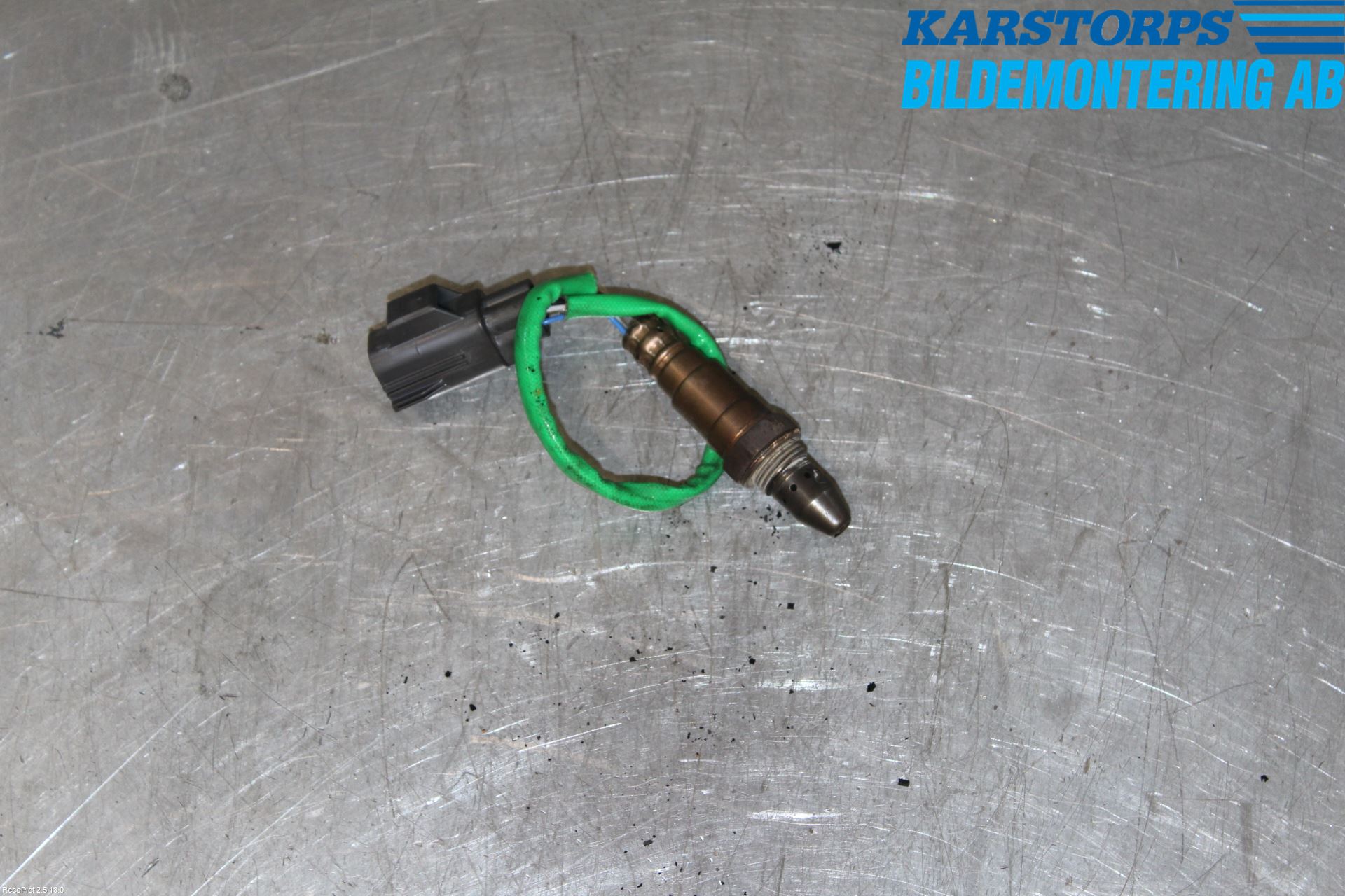 Volvo V40 12-19 Injlambdasond