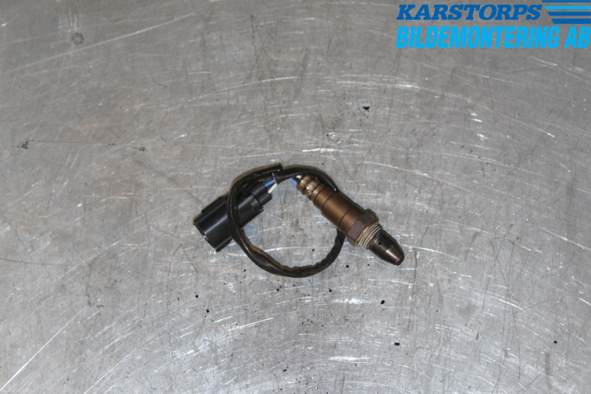 Volvo V40 12-19 Injlambdasond