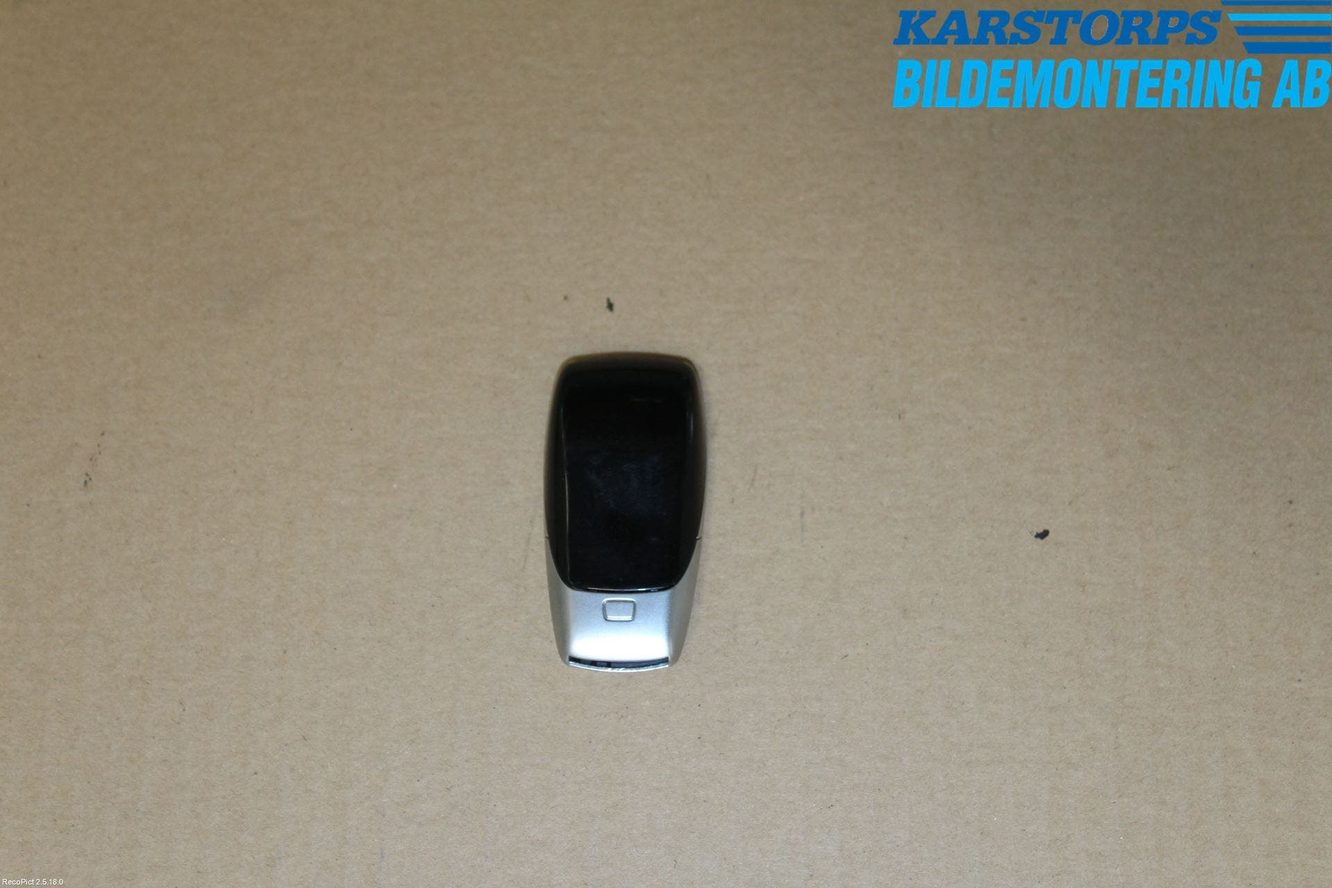 Mercedes-Benz MB E-KLASS (W213) 16-23 Fjärrkontroll Larm-Centrallås