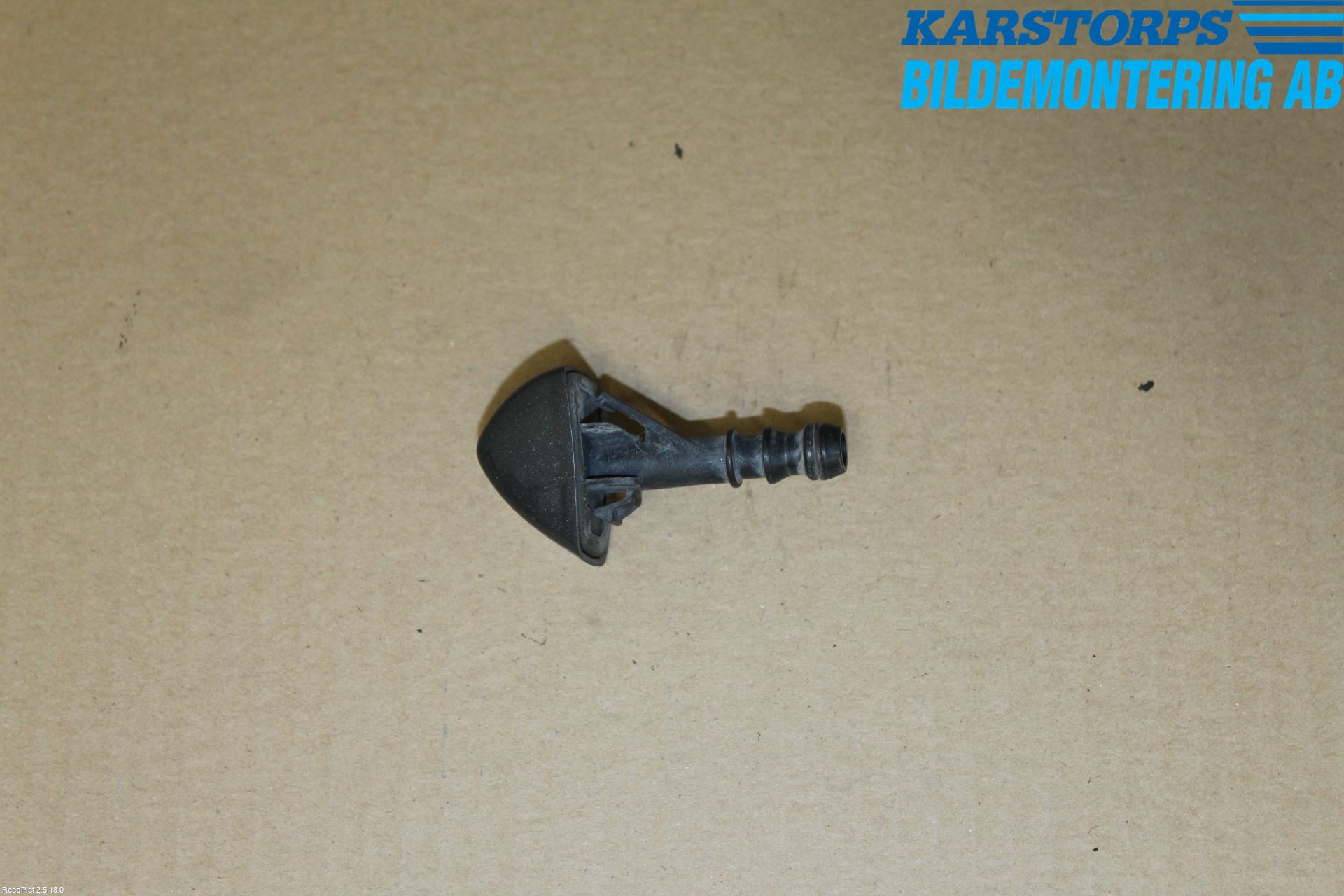 BMW 1 E87/81 5D/3D 03-11 Spolarmunstycke Rutor