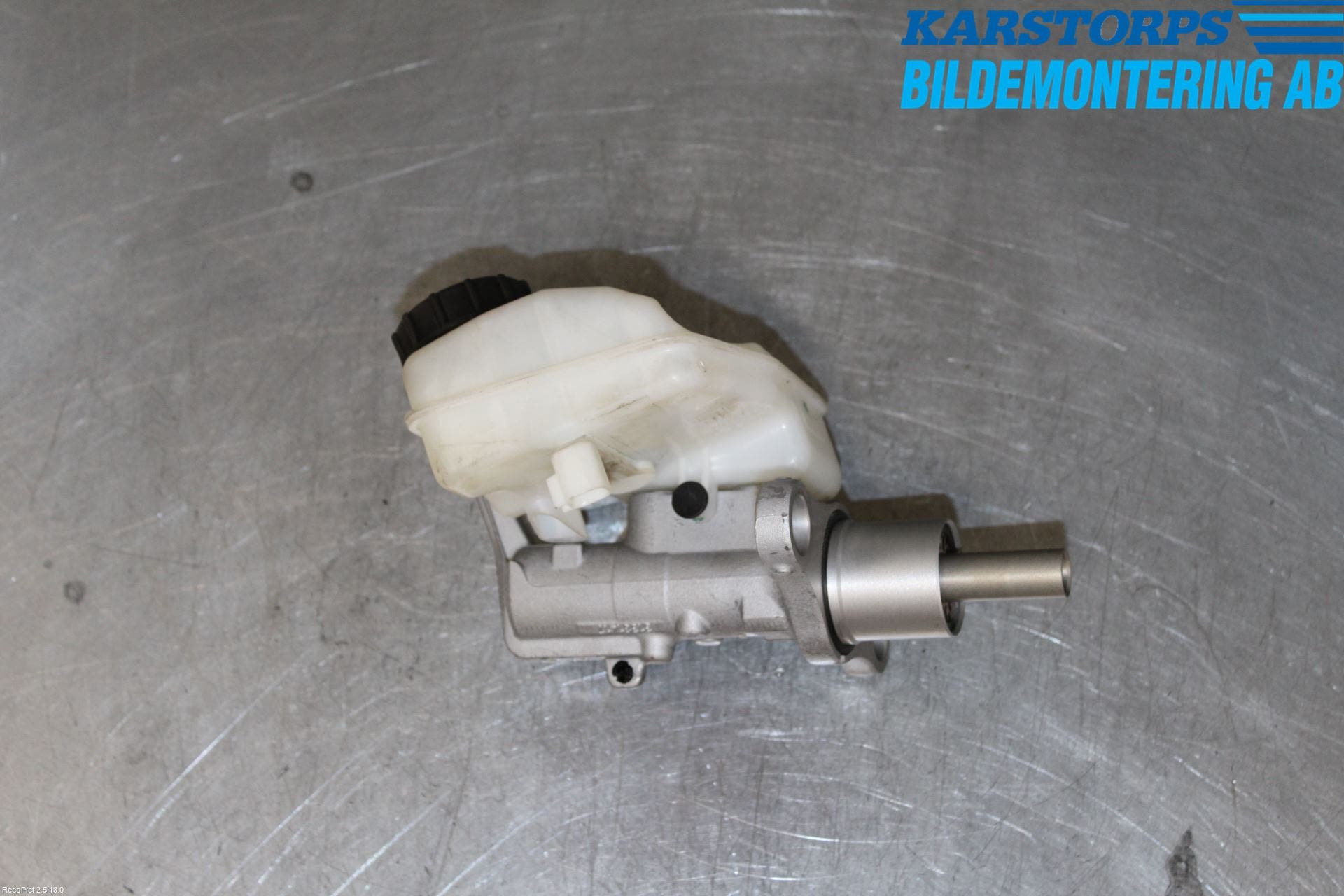 Volvo S90 17->> Broms Huvudcylinder