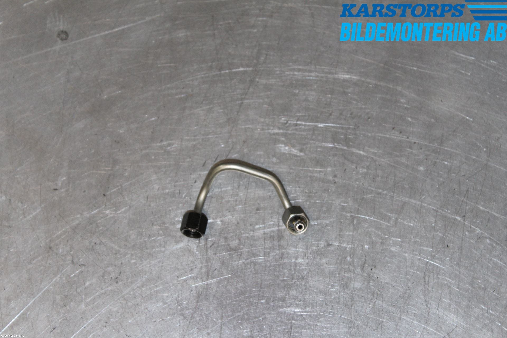 Volvo S90 17->> Injspridarrör