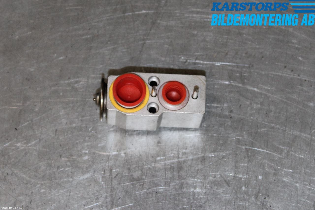 Volvo S90 17->> Ac Expansionsventil