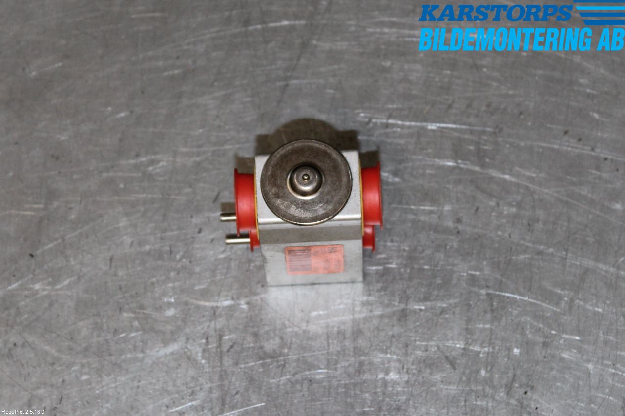 Volvo S90 17->> Ac Expansionsventil