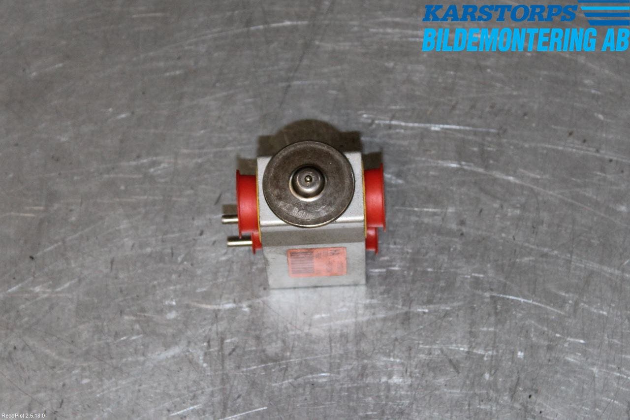 Volvo S90 17->> Ac Expansionsventil