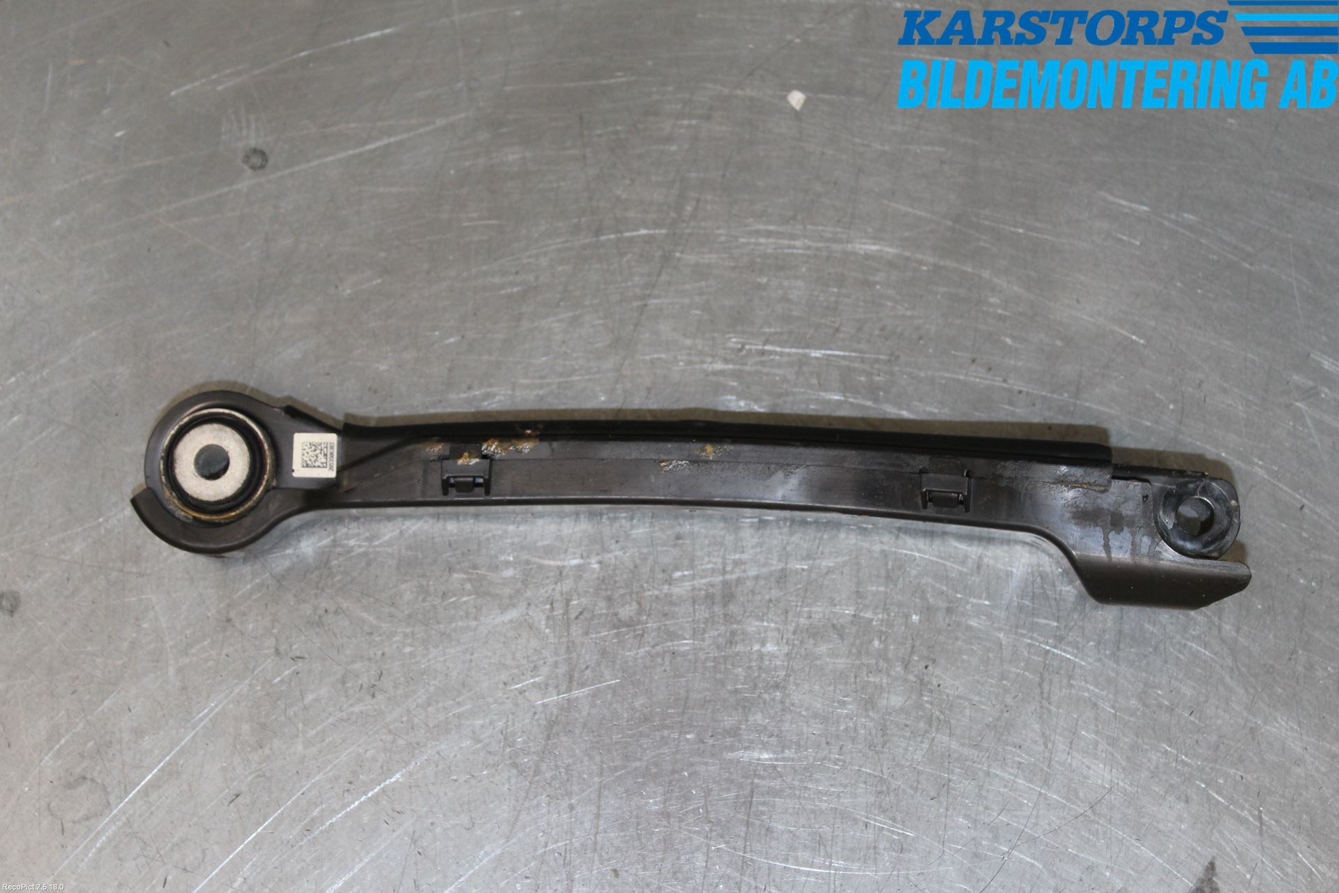 Mercedes-Benz MB E-KLASS (W213) 16-23 Momentstag Bak