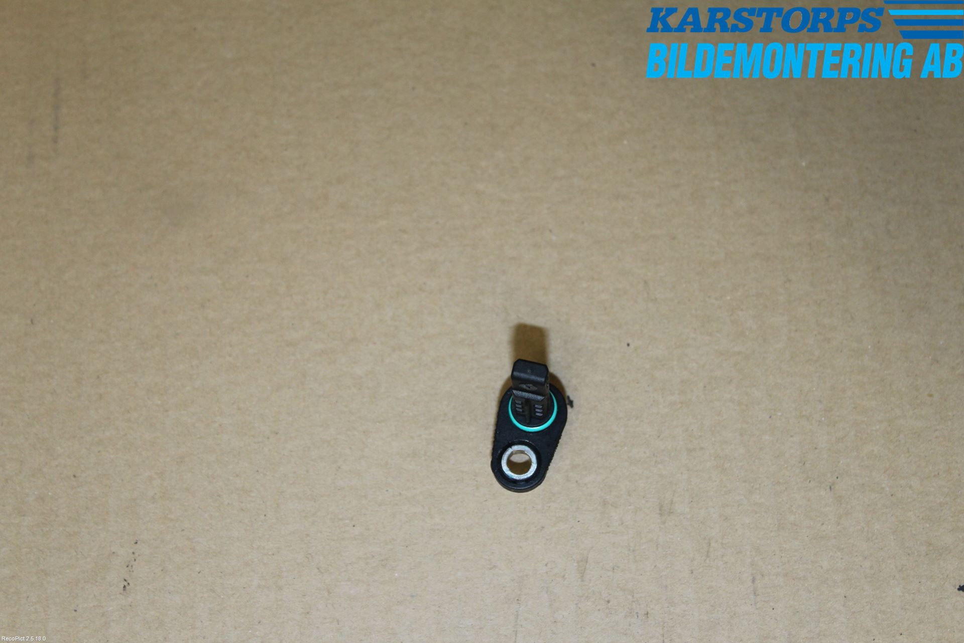 Mercedes-Benz MB E-KLASS (W213) 16-23 Abs Sensor