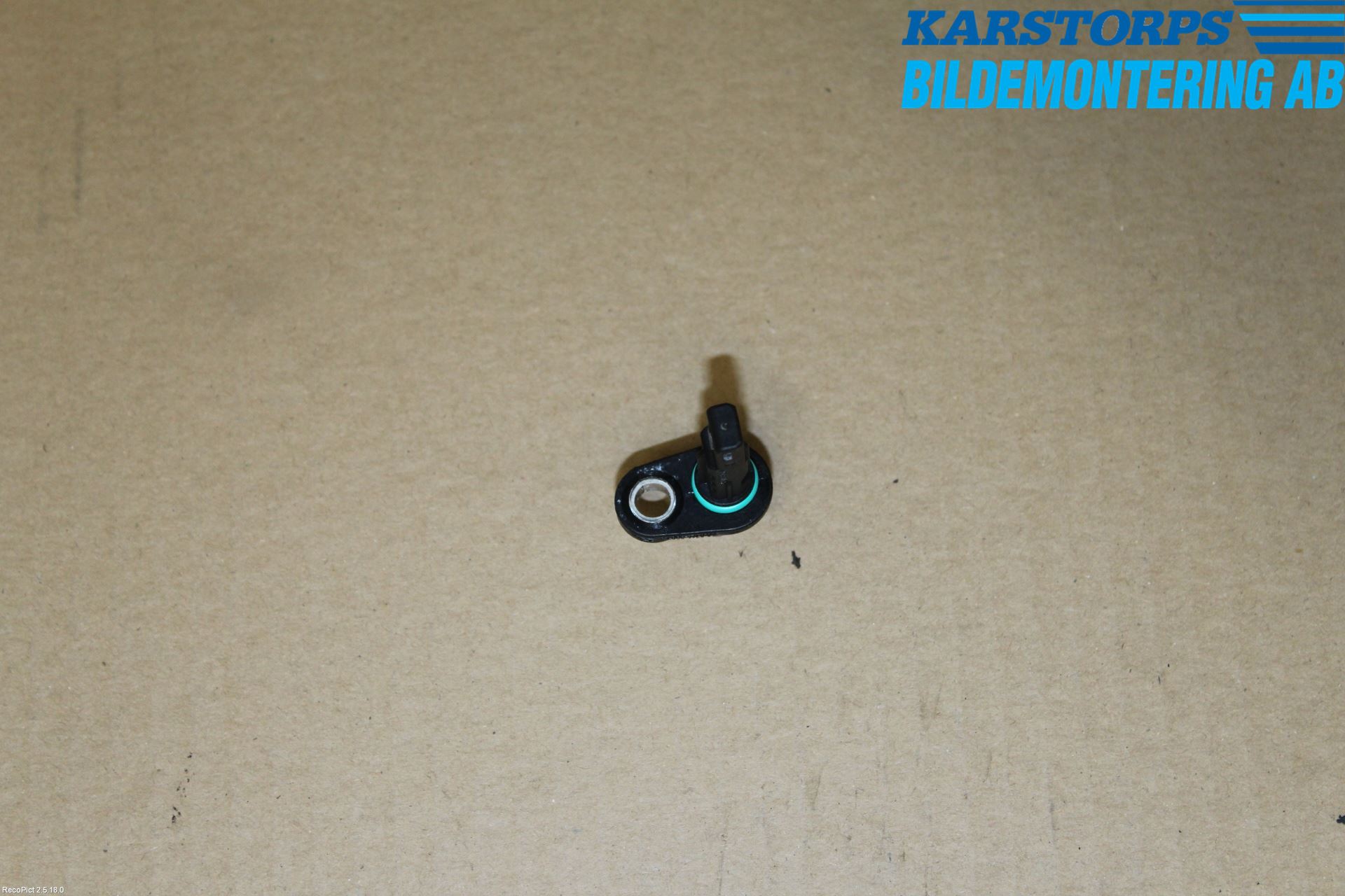 Mercedes-Benz MB E-KLASS (W213) 16-23 Abs Sensor