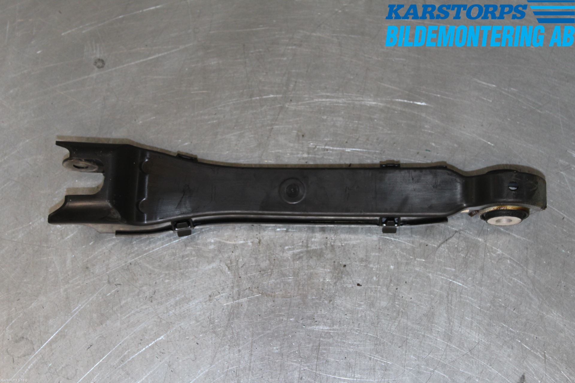 Mercedes-Benz MB E-KLASS (W213) 16-23 Momentstag Bak