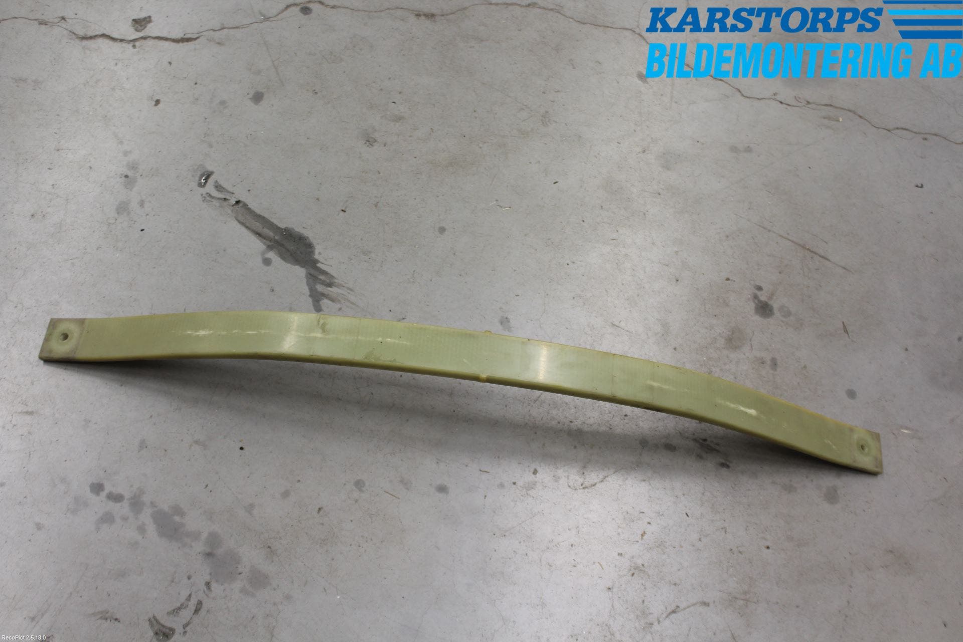 Volvo S90 17->> Fjäder Bak Blad