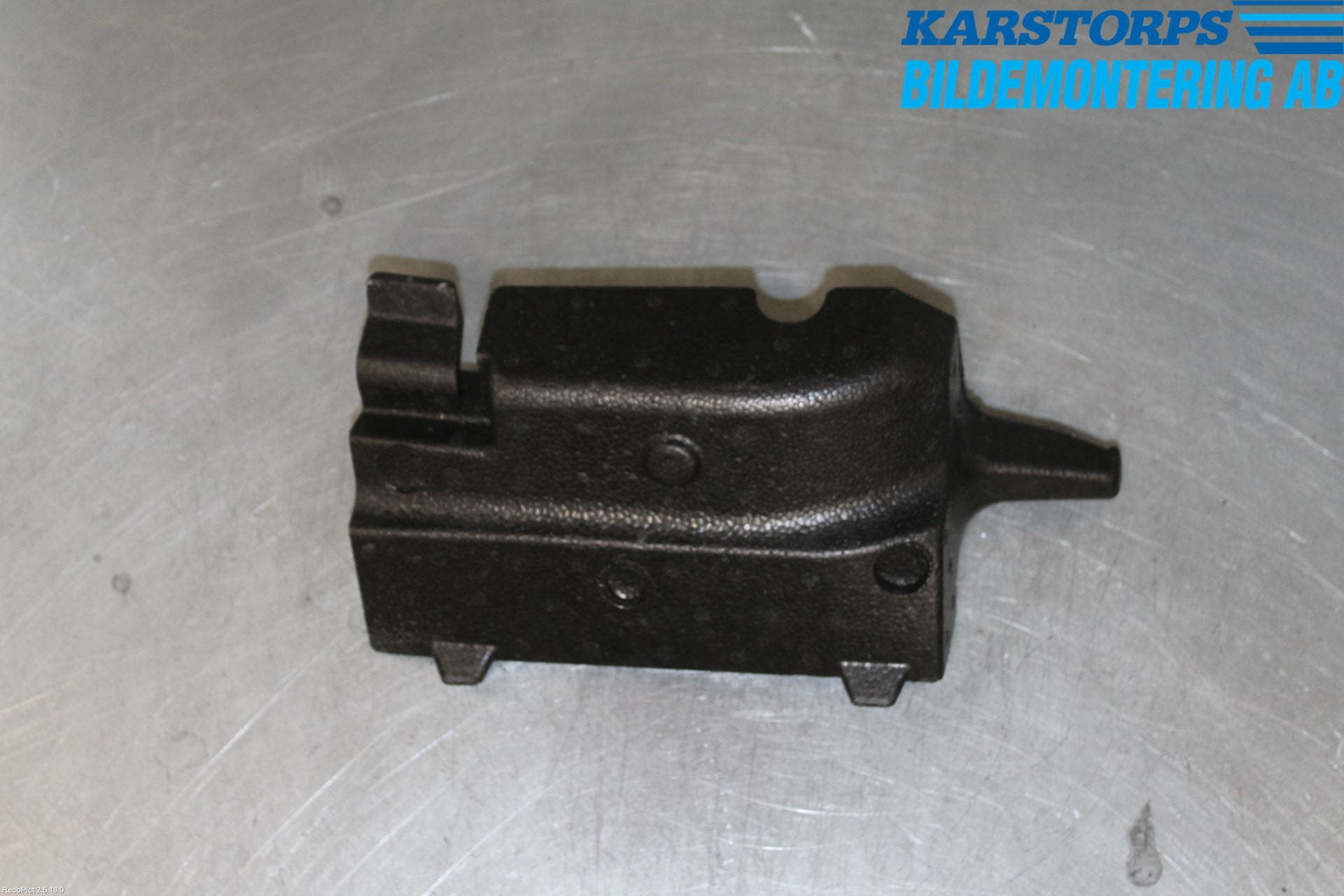 Mercedes-Benz MB CLA-KLASS (C117/X117) 13-19 Dörr Deformationselement