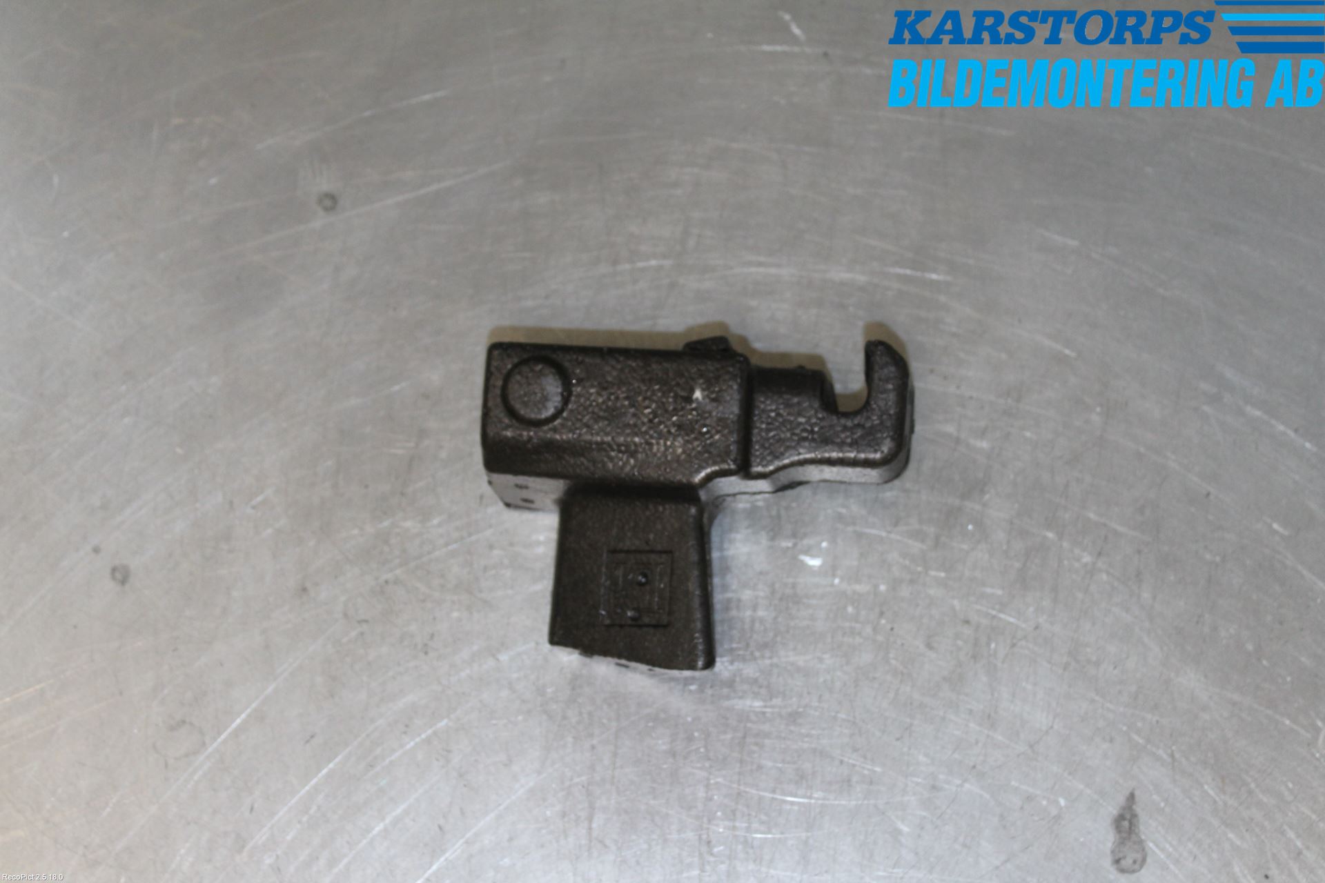 Mercedes-Benz MB CLA-KLASS (C117/X117) 13-19 Dörr Deformationselement