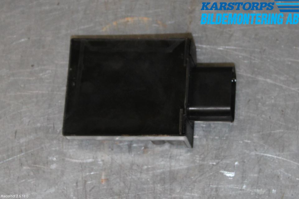 Volvo S90 17->> Styrenhet Bränslepump