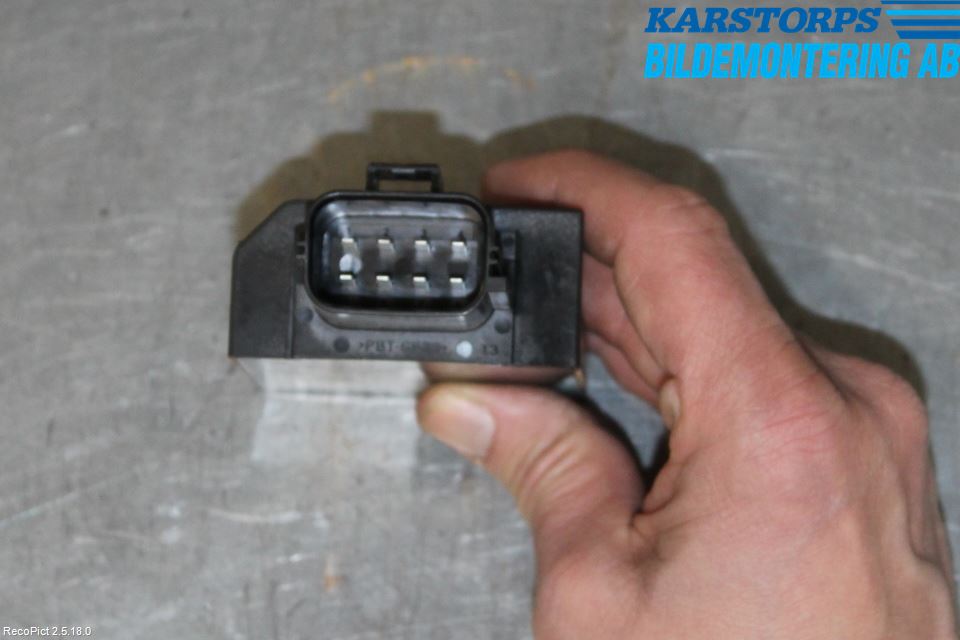 Volvo S90 17->> Styrenhet Bränslepump