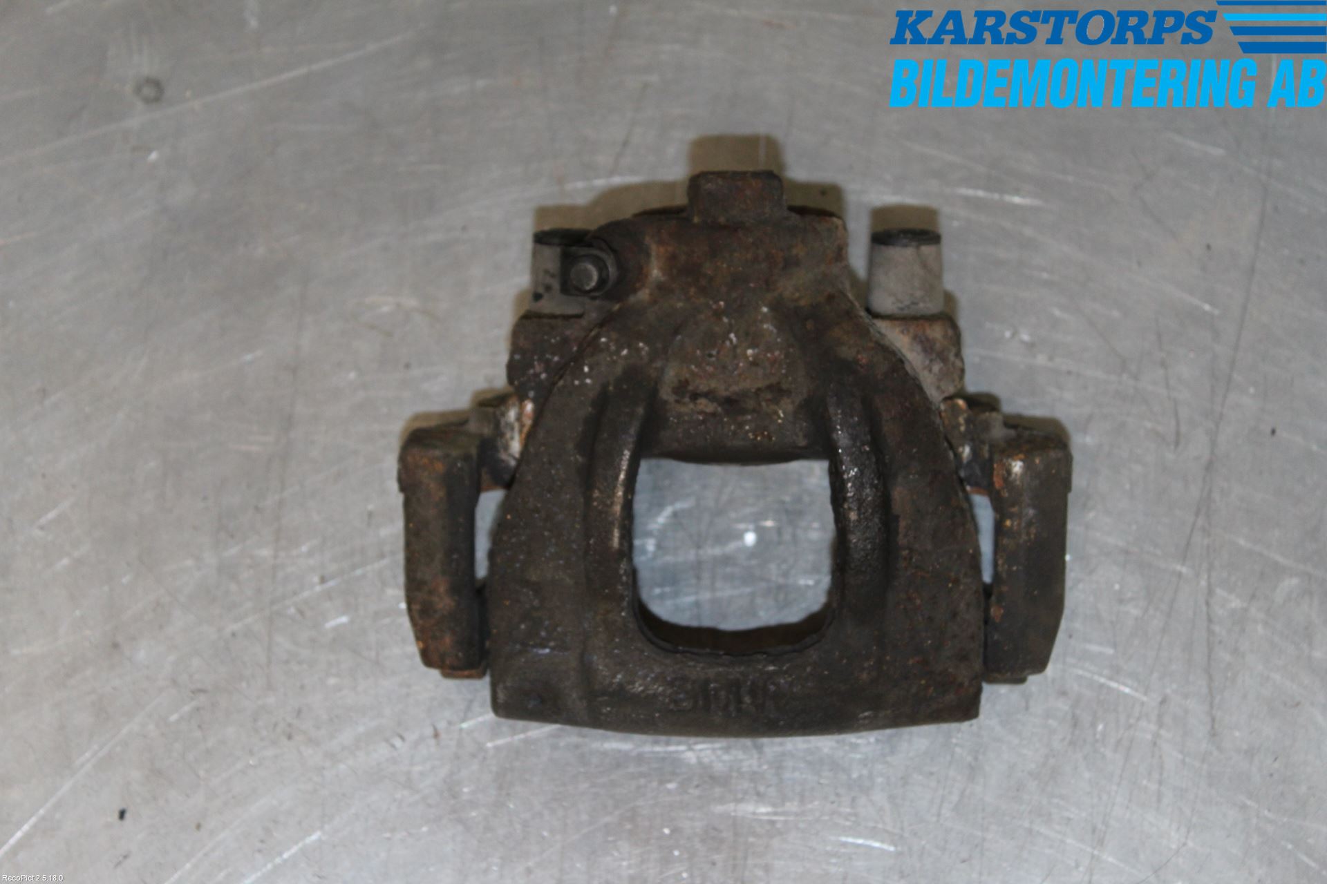 Mini COUPE R50/53 01-06 Bromsok Fram Höger