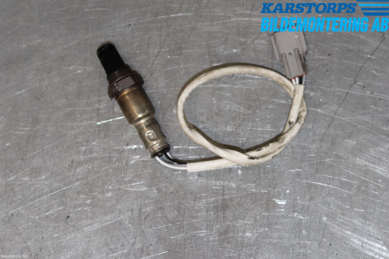 Dacia LODGY 12-18 Injlambdasond