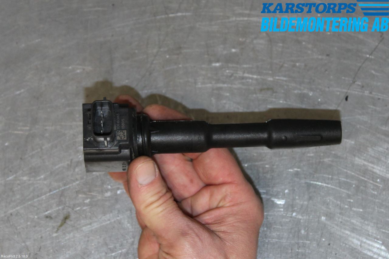 Dacia LODGY 12-18 Tändspole