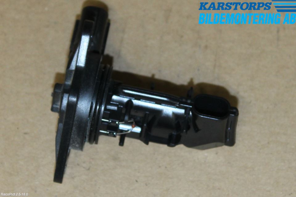 Volvo S90 17->> Injluftmassamätare