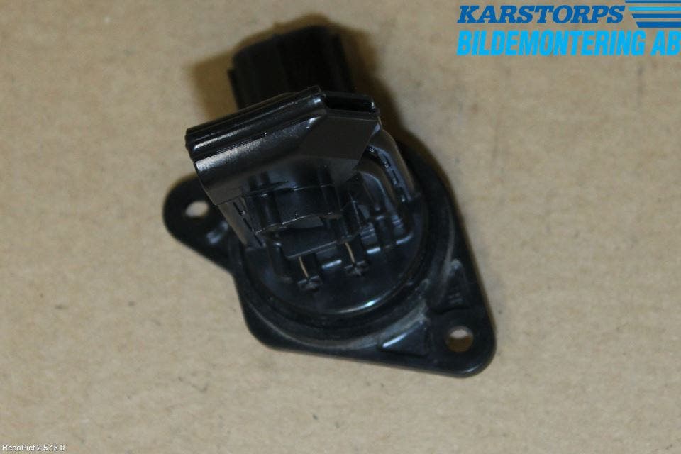 Volvo S90 17->> Injluftmassamätare