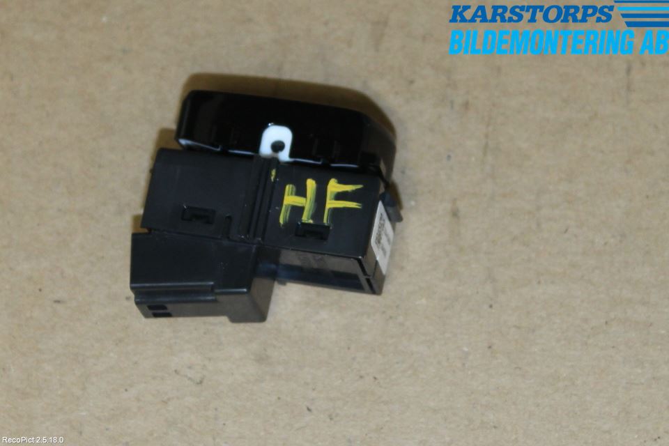 Volvo S90 17->> Strömställare Centrallås