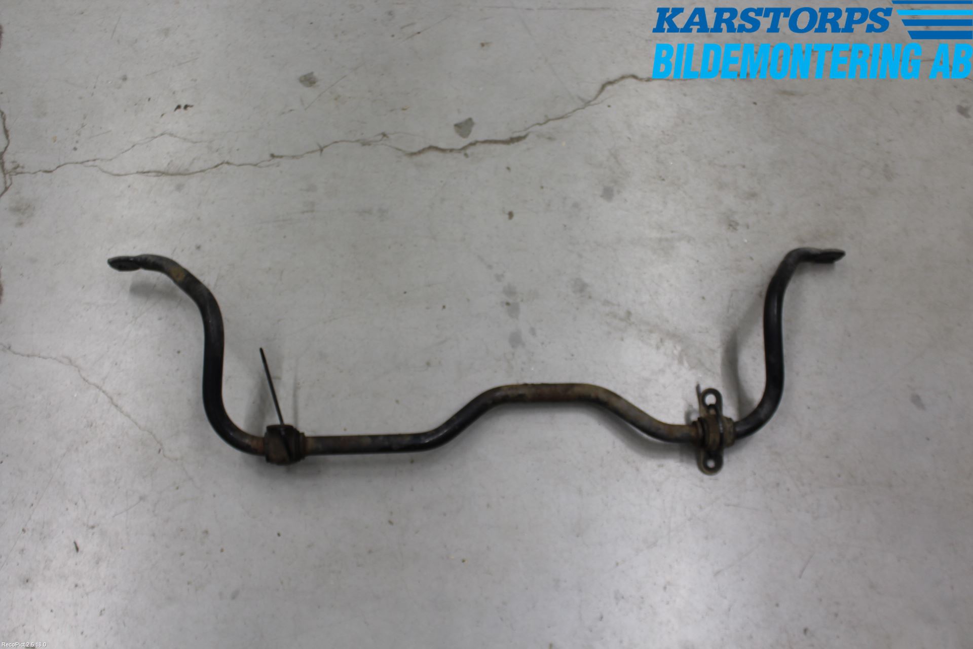 Mini COUPE R50/53 01-06 Krängningshämmare Fram