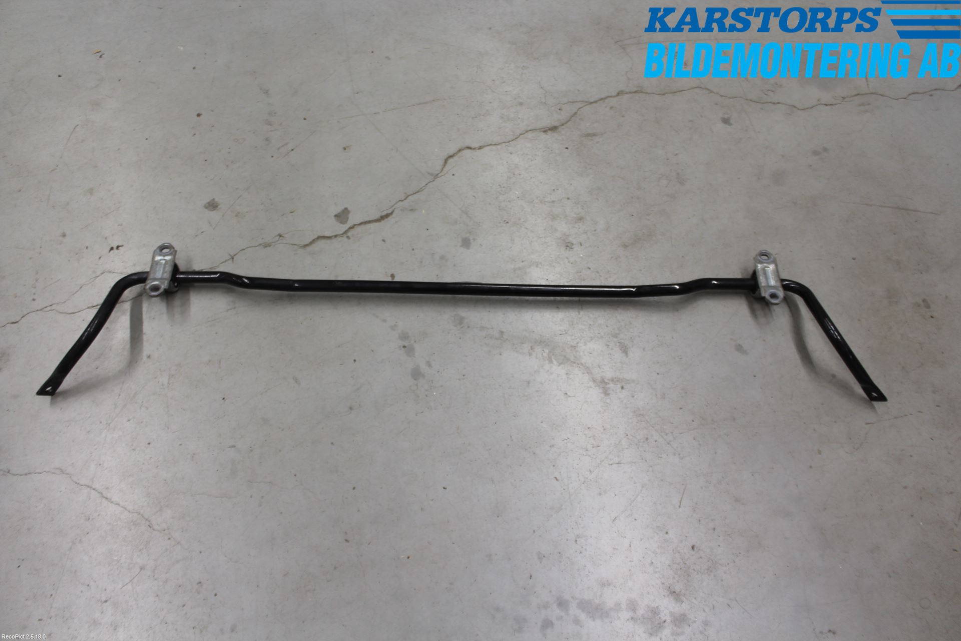 Volvo S90 17->> Krängningshämmare Bak