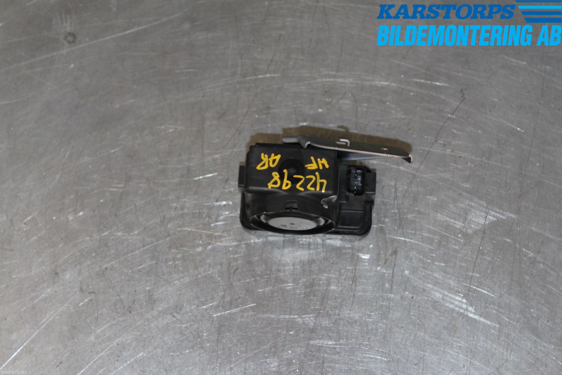 Volvo S90 17->> Luftrenare