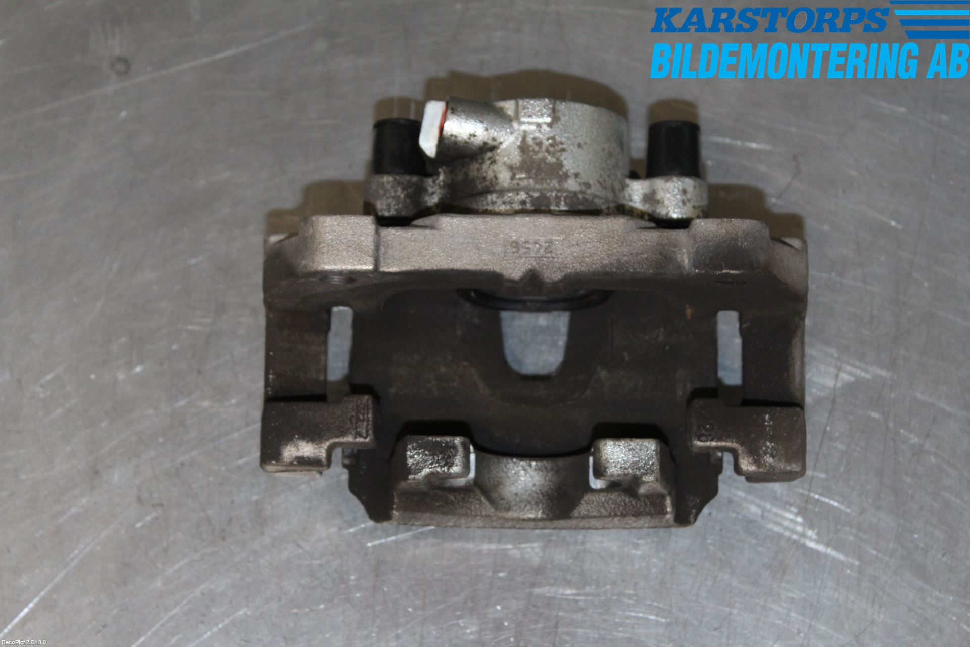 Volvo S90 17->> Bromsok Fram Vänster