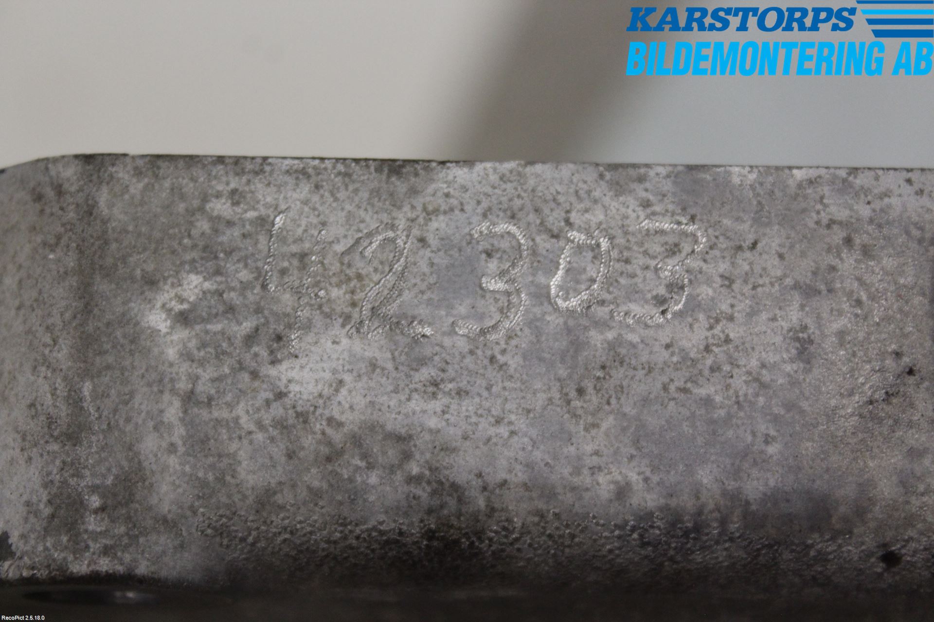 Honda CIVIC 06-11 Växellåda Man 6 Vxl