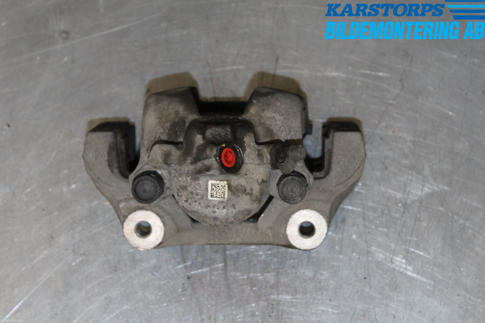 BMW 3 GT F34 13-19 Bromsok Fram Vänster