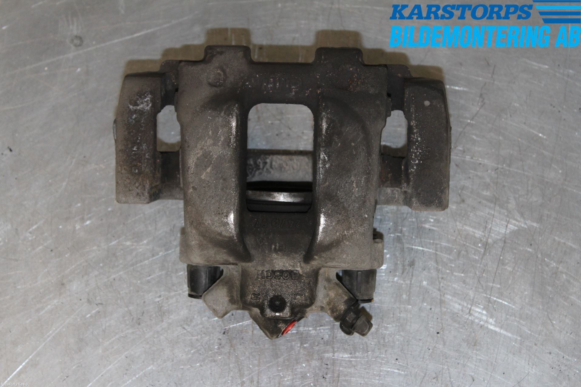 BMW 3 GT F34 13-19 Bromsok Fram Vänster