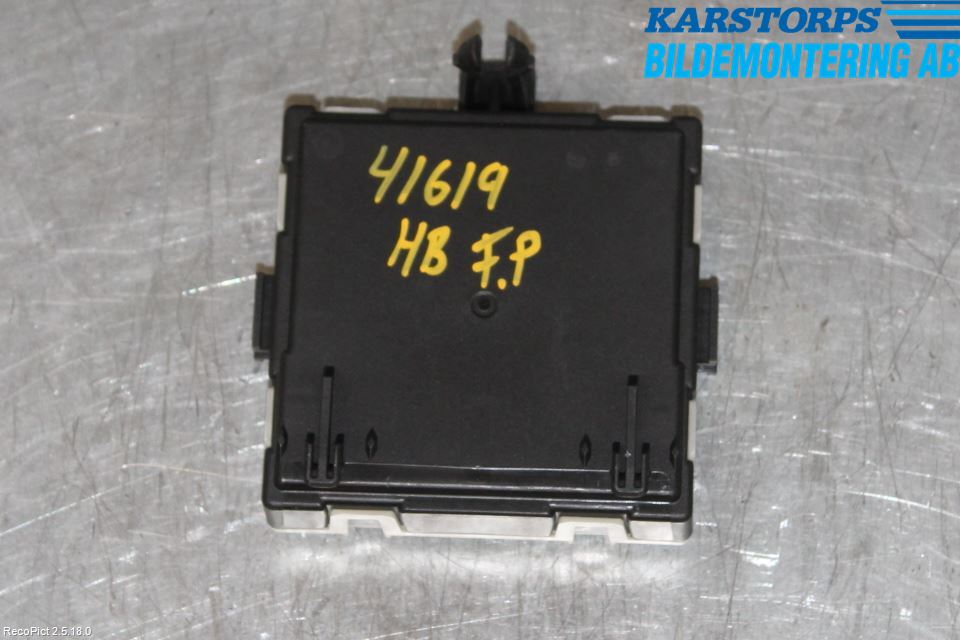 Mercedes-Benz MB E-KLASS (W213) 16-23 Styrenhet Dörr
