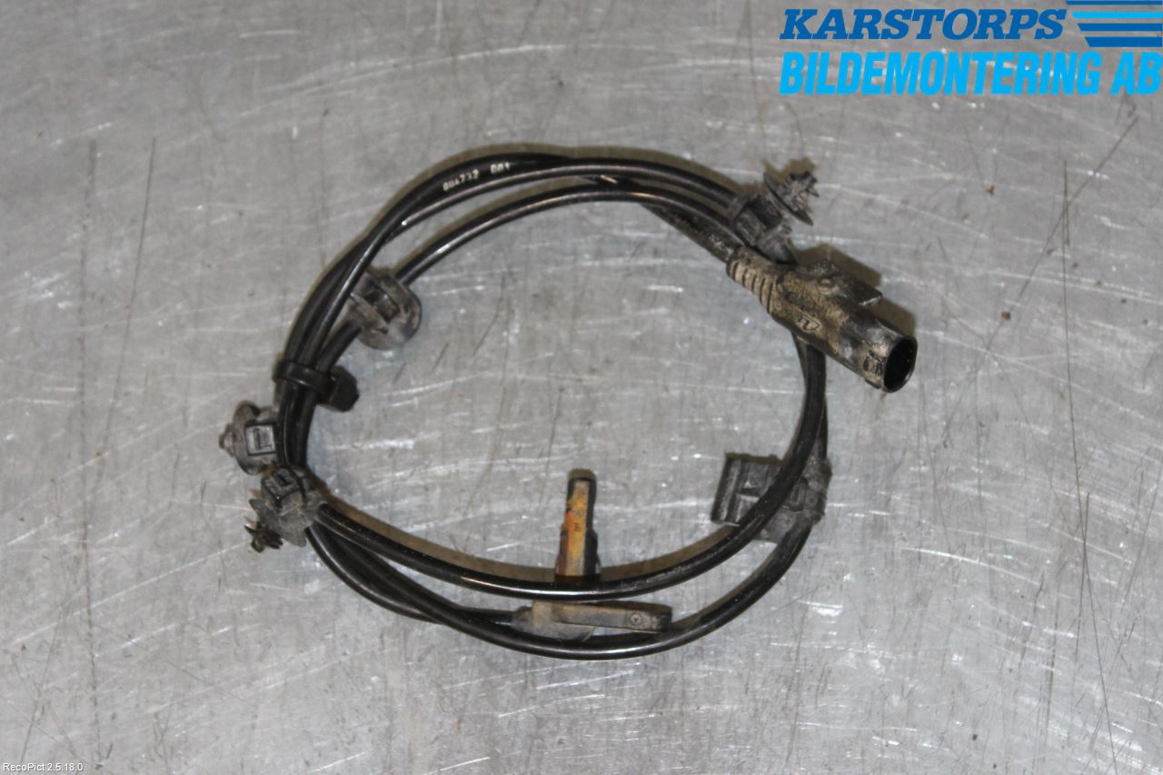 Mercedes-Benz MB VITO/V-KLASS (W640,W447,W448) 14- Abs Sensor