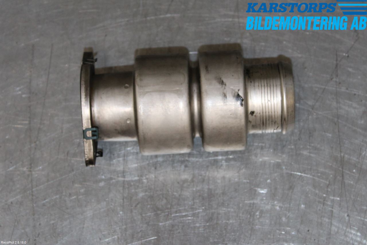 Volvo V70 08-13 Laddluft-Intercoolerrör