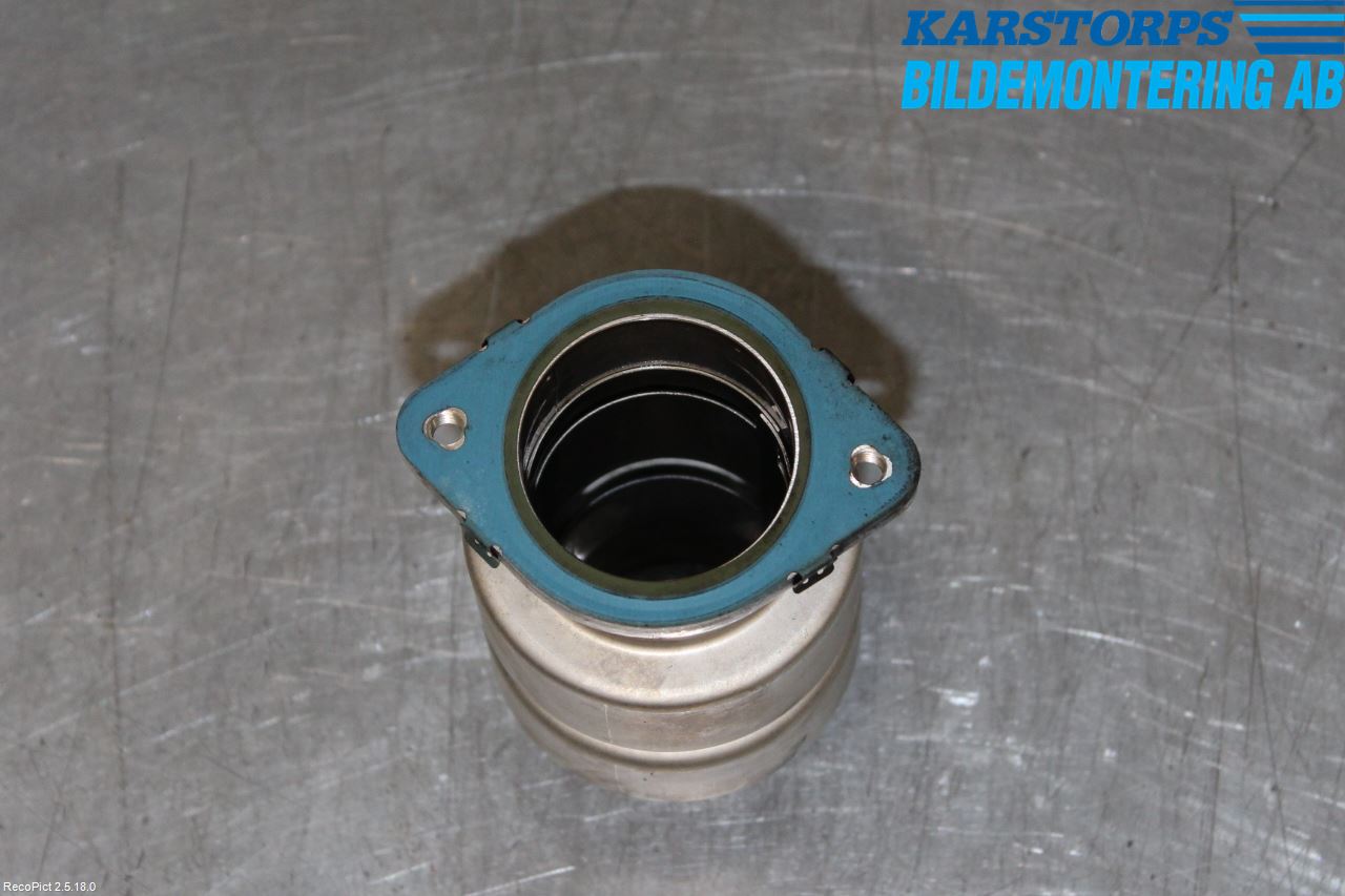 Volvo V70 08-13 Laddluft-Intercoolerrör