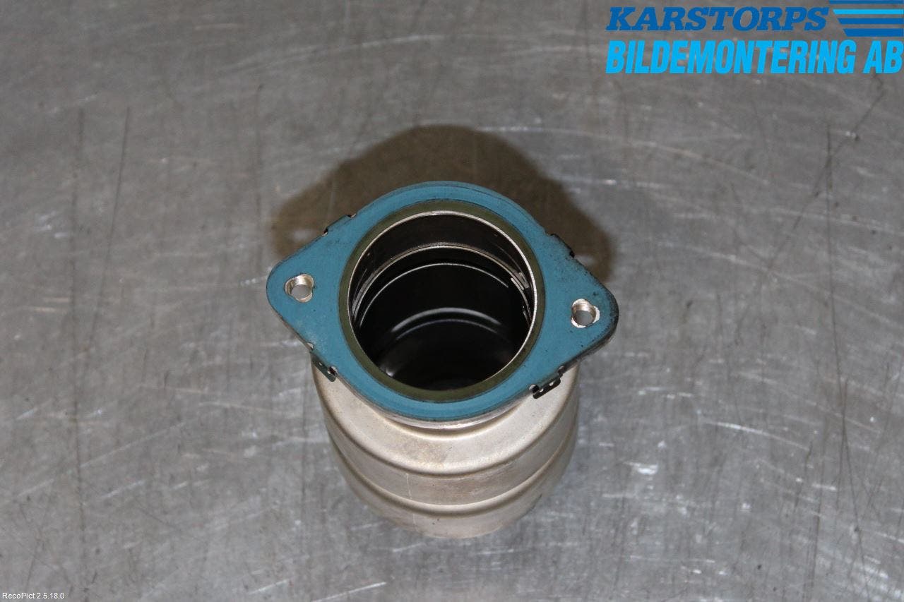 Volvo V70 08-13 Laddluft-Intercoolerrör