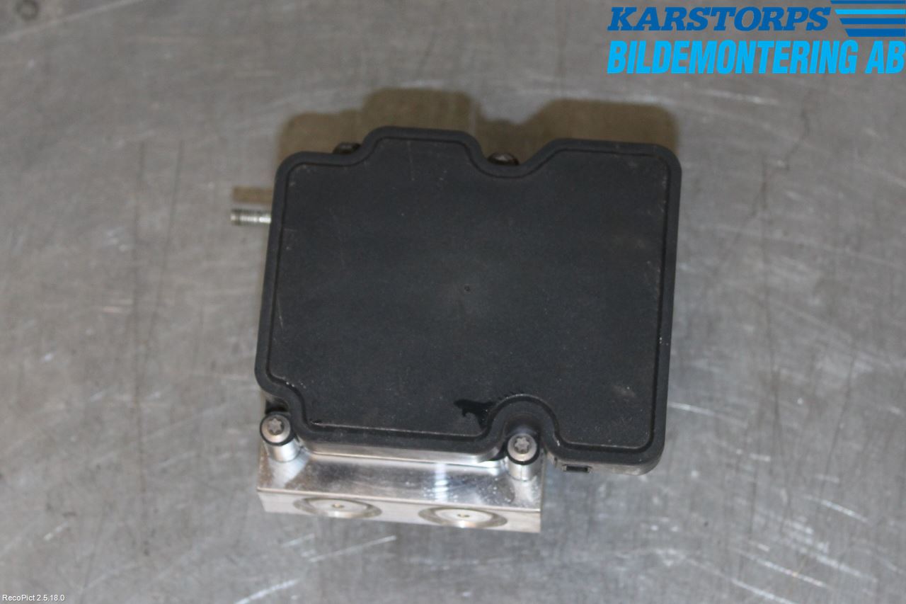 Mercedes-Benz MB VITO/V-KLASS (W640,W447,W448) 14- Abs Hydraulaggregat