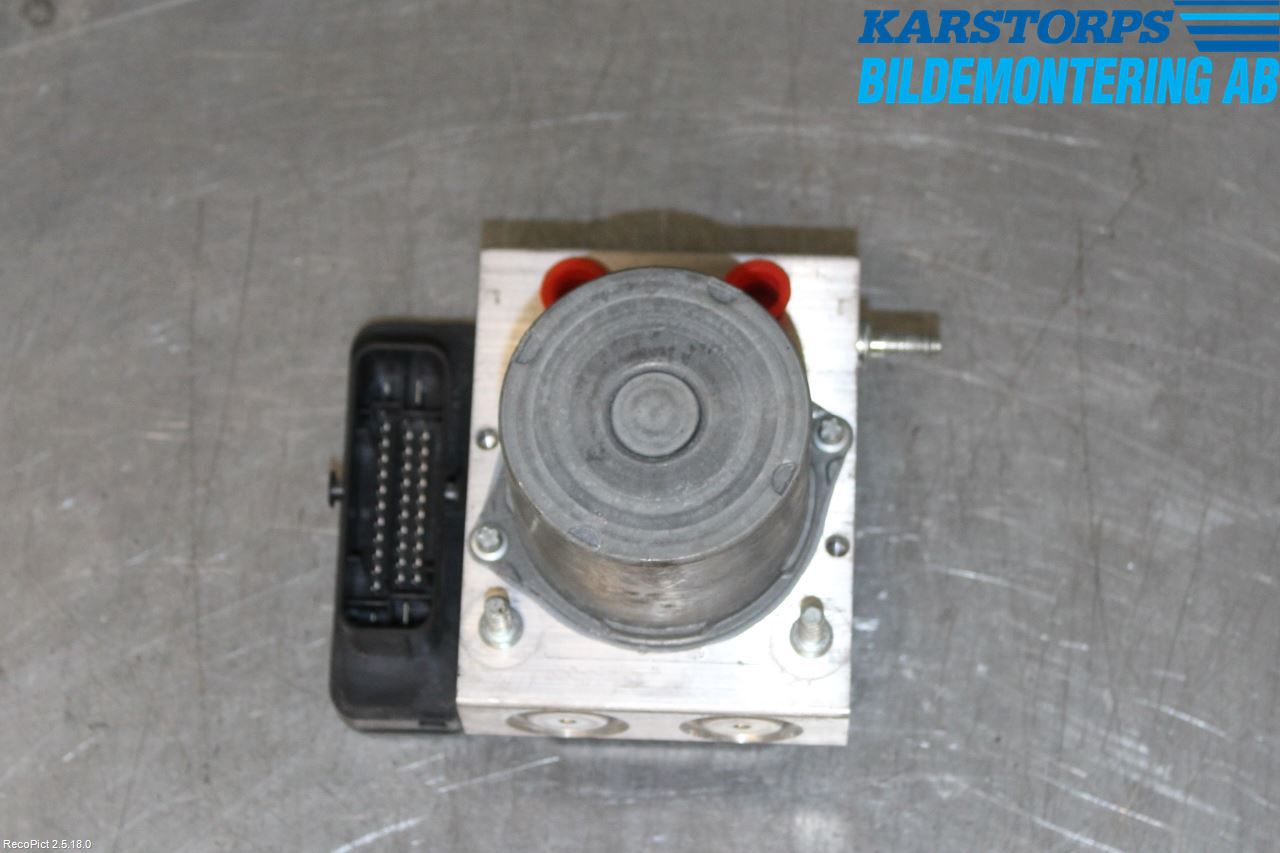 Mercedes-Benz MB VITO/V-KLASS (W640,W447,W448) 14- Abs Hydraulaggregat