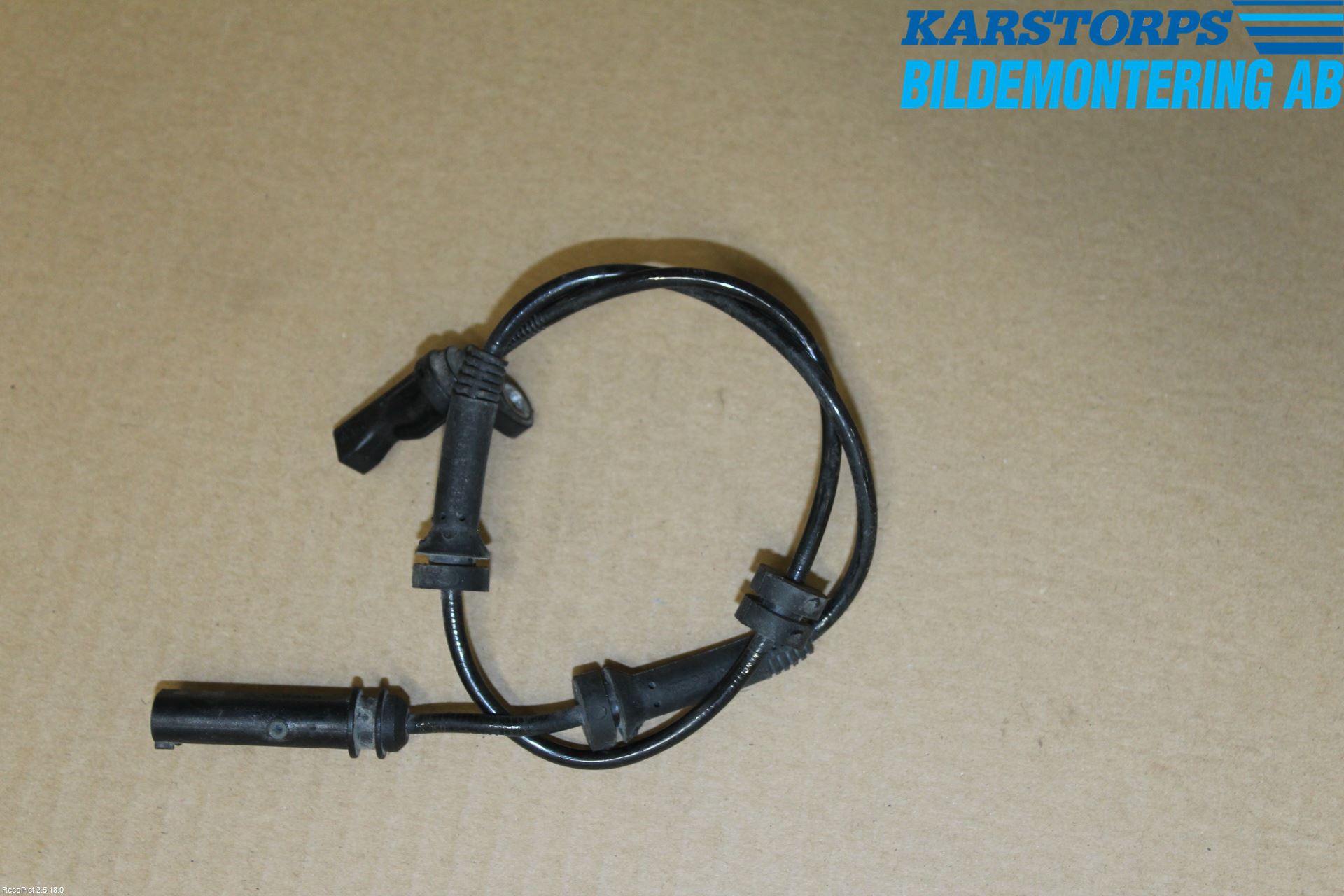 BMW 3 F30/F31/F80 12-19 Abs Sensor
