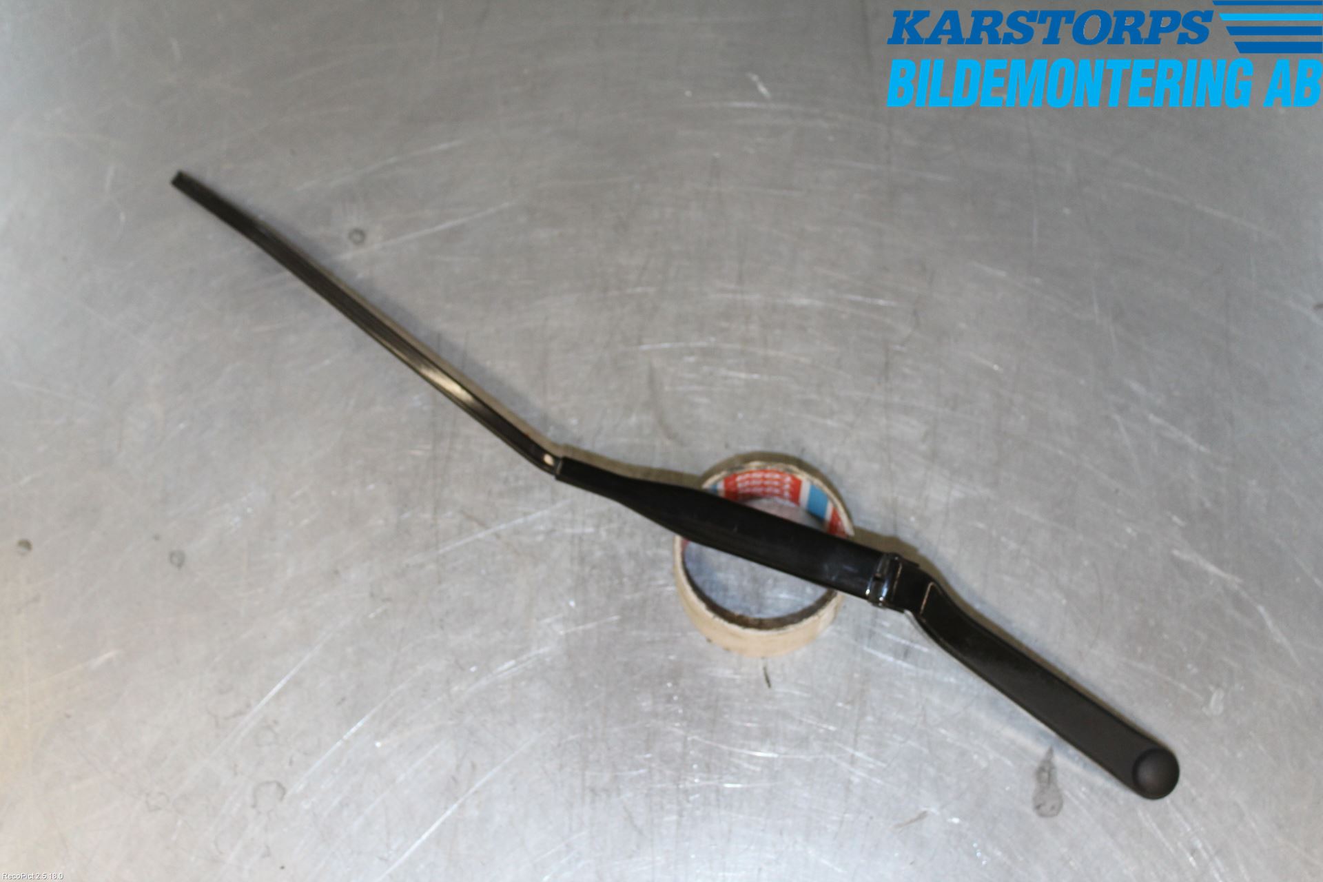 BMW 3 E36      91-00 Torkararm Armar Vindruta