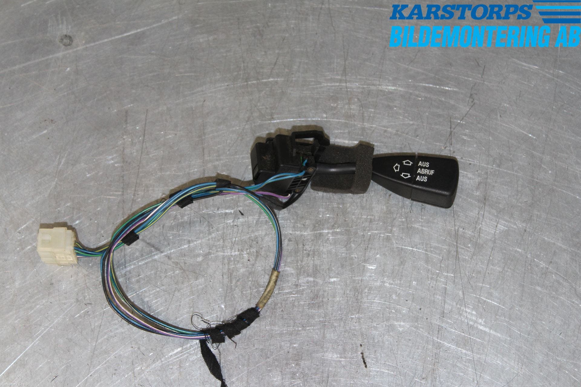 BMW 3 E36      91-00 Farthållare