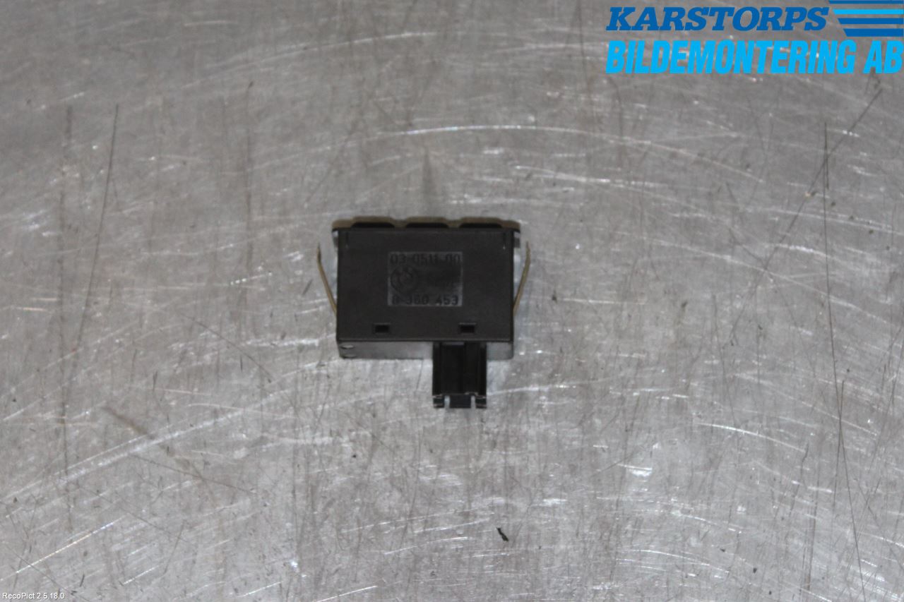 BMW 3 E36      91-00 Strömställare Ac