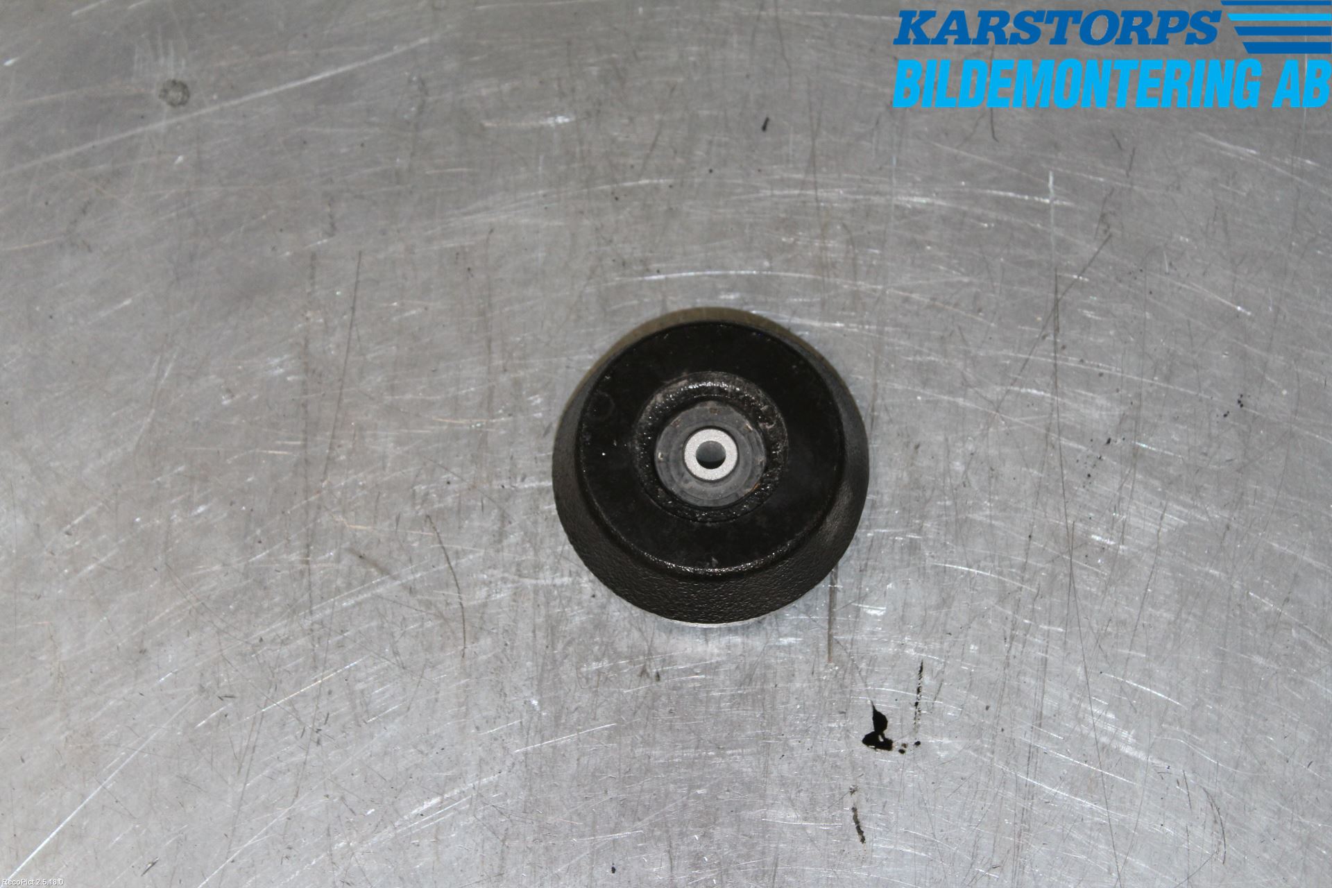 BMW 3 F30/F31/F80 12-19 Vibrationsdämpare